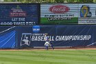 Baseball vs Rowan  Wheaton College Baseball takes on Rowan University in game one of the NCAA D3 College World Series at Veterans Memorial Stadium in Cedar Rapids, Iowa. - Photo By: KEITH NORDSTROM : Wheaton Basball, NCAA, Baseball, World Series